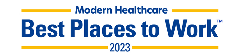 Best Places to Work 2023 logo