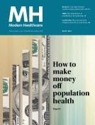 MH Magazine Cover