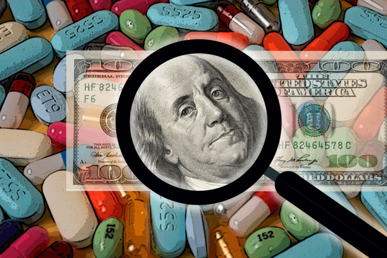 drug price transparency 2