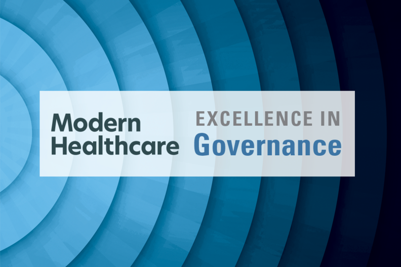 Excellence in Governance main