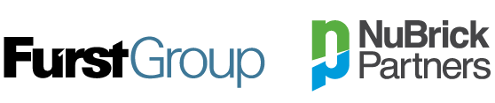 Furst Group NuBrick Partners logo